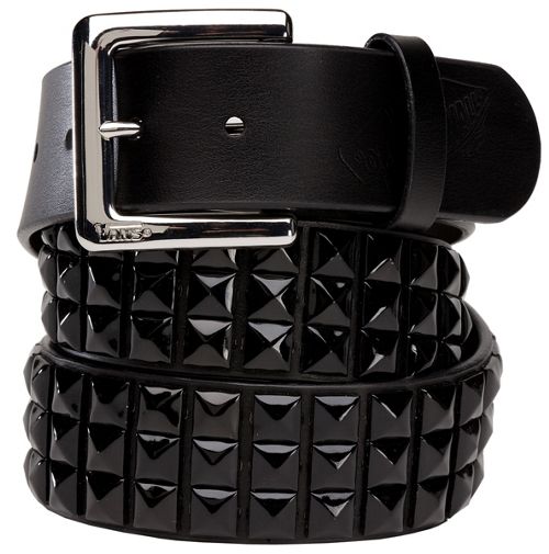 vans leather belt vans leather belt